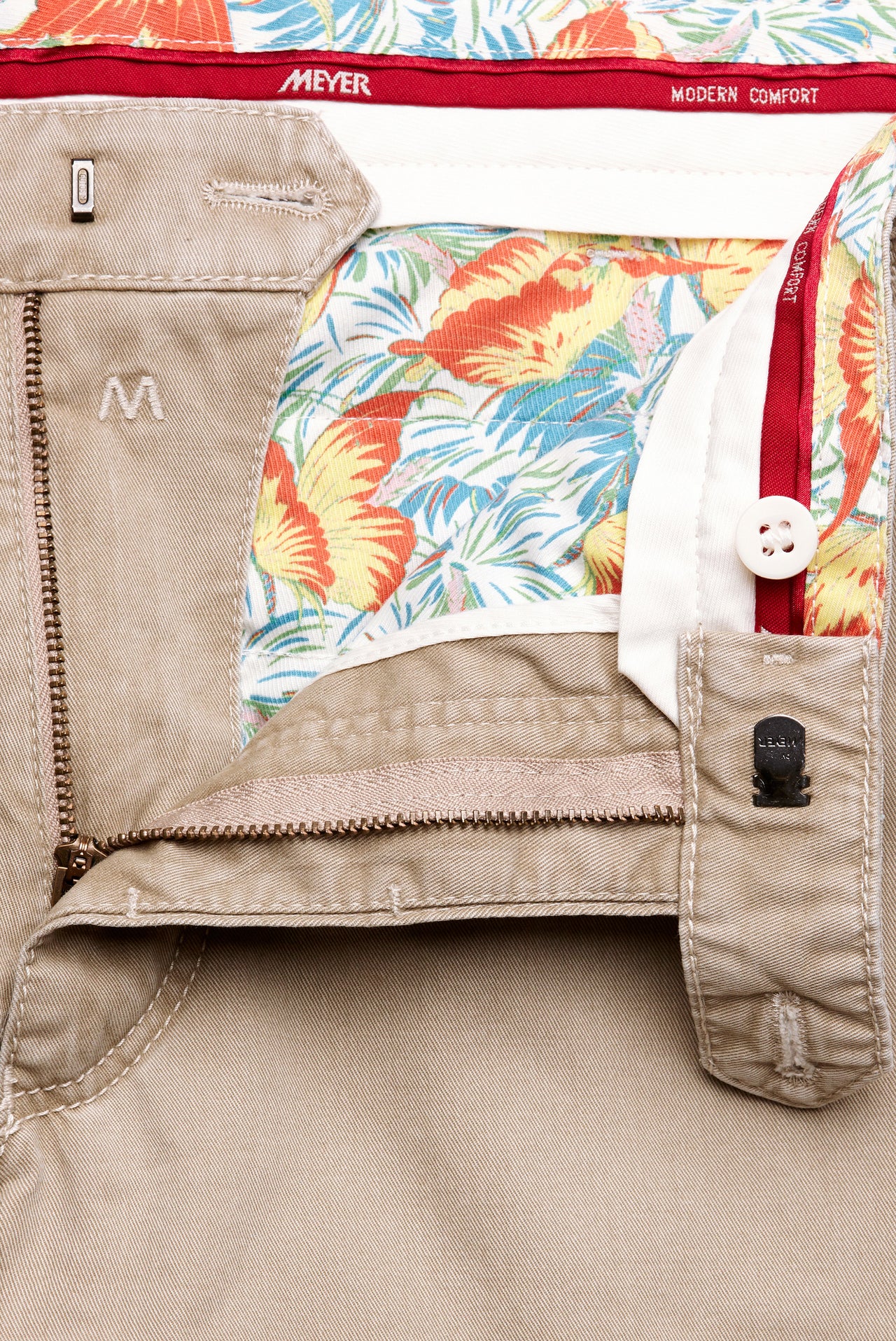 New-York 1-5001 FAIRTRADE COTTON TWILL