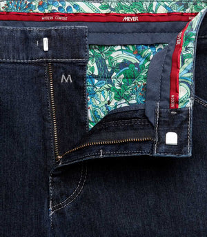 Chicago 1-4146 2-TONE DENIM