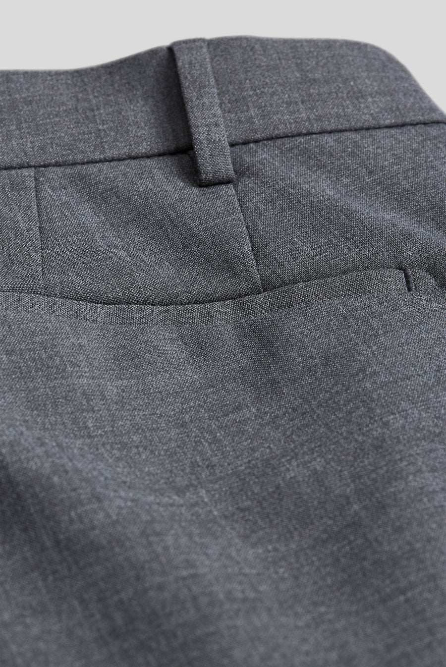 CHINO 9-6166 EASY CARE CHINO