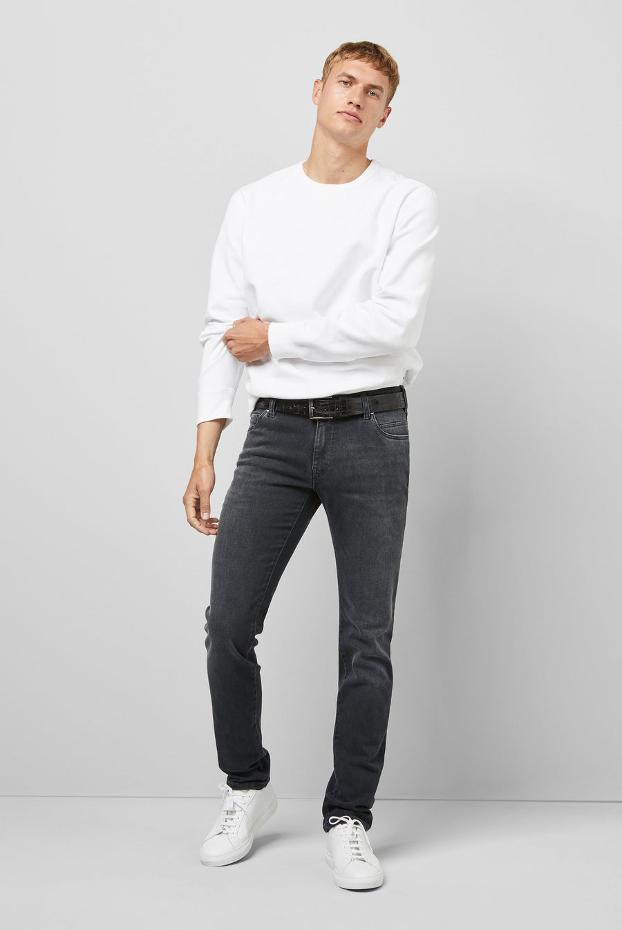 SLIM 9-6228 MAXIMUM COMFORT DENIM
