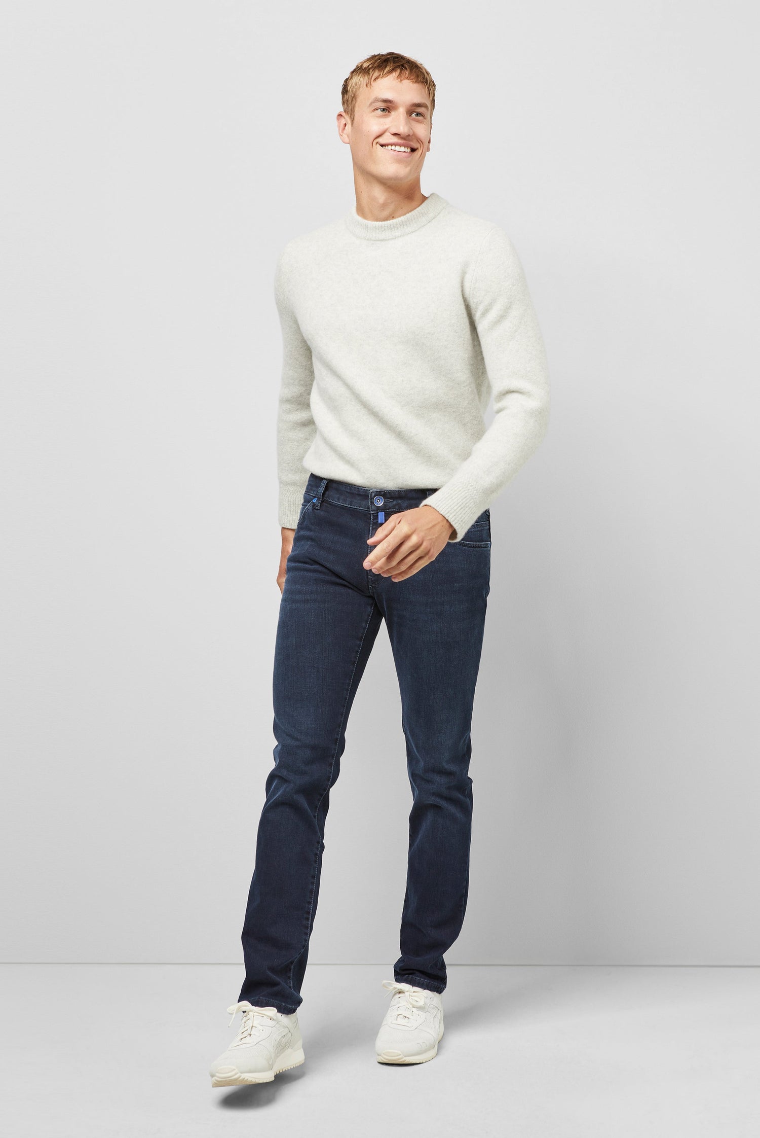 SLIM 9-6228 MAXIMUM COMFORT DENIM