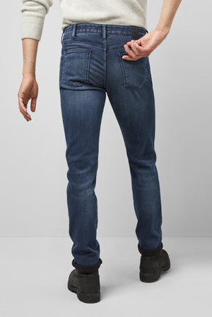 SLIM 2-6251 ECOVERO™ DENIM