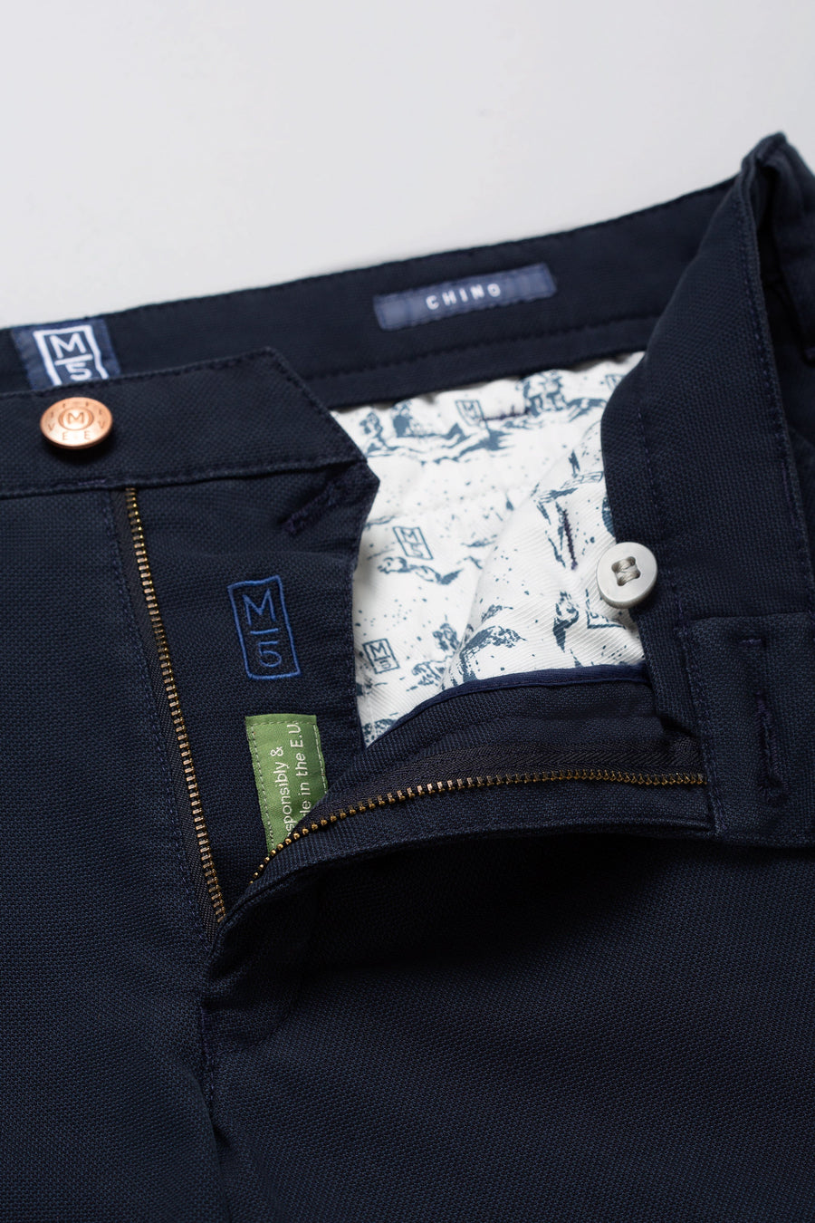 CHINO 2-6171 MICRO FANTASY