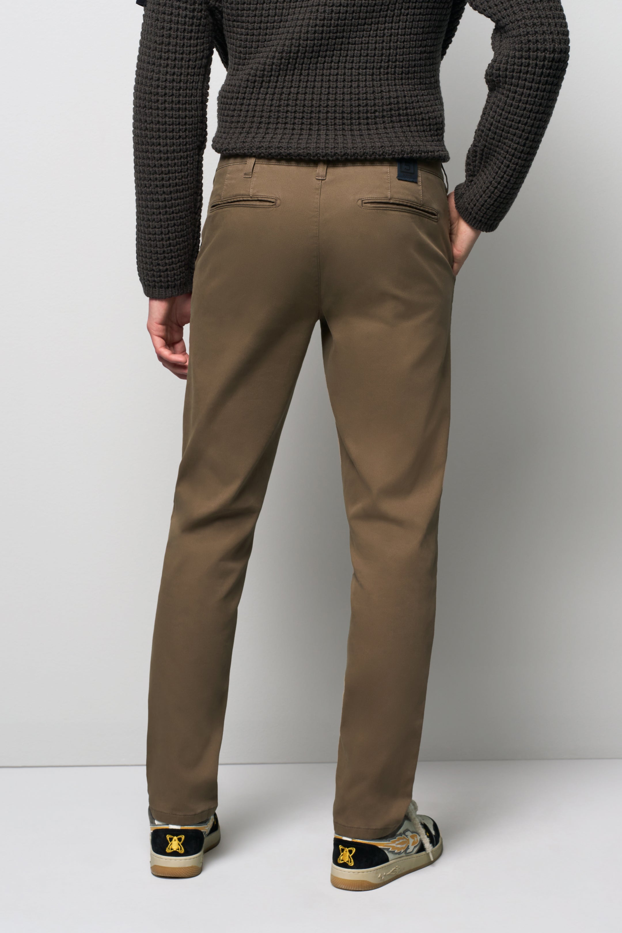 CHINO 2-6187 MICRO STRUCTURE