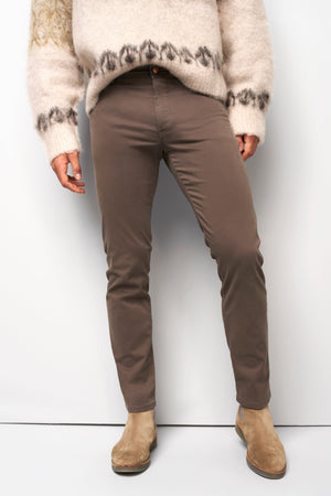 FIVE 9-6106 HIGH PERFORMANCE SATIN