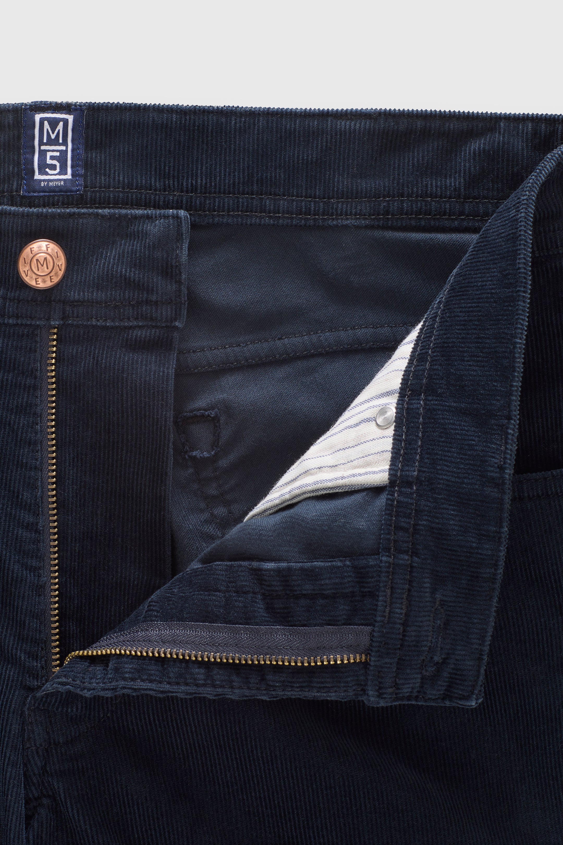 FIVE 2-6198 CASUAL CORD