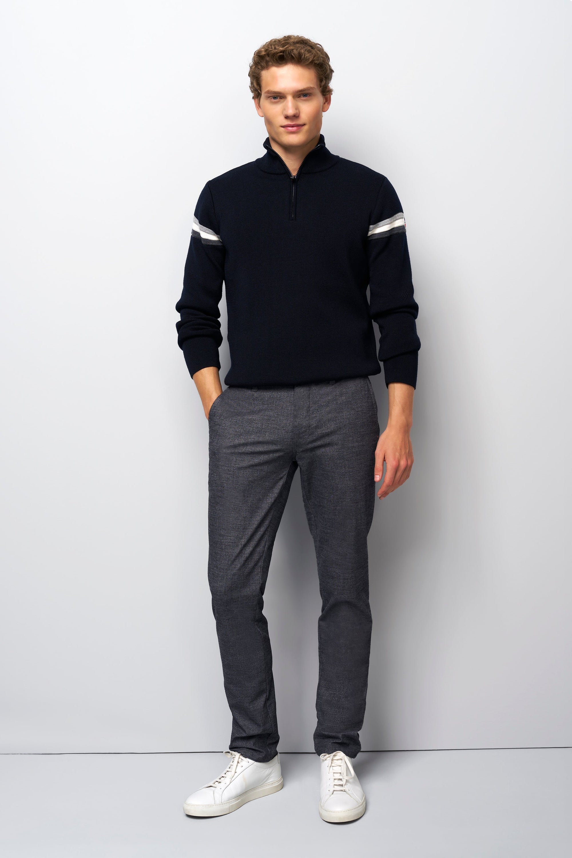 MOVE 2-6194 WOOLEN LOOK