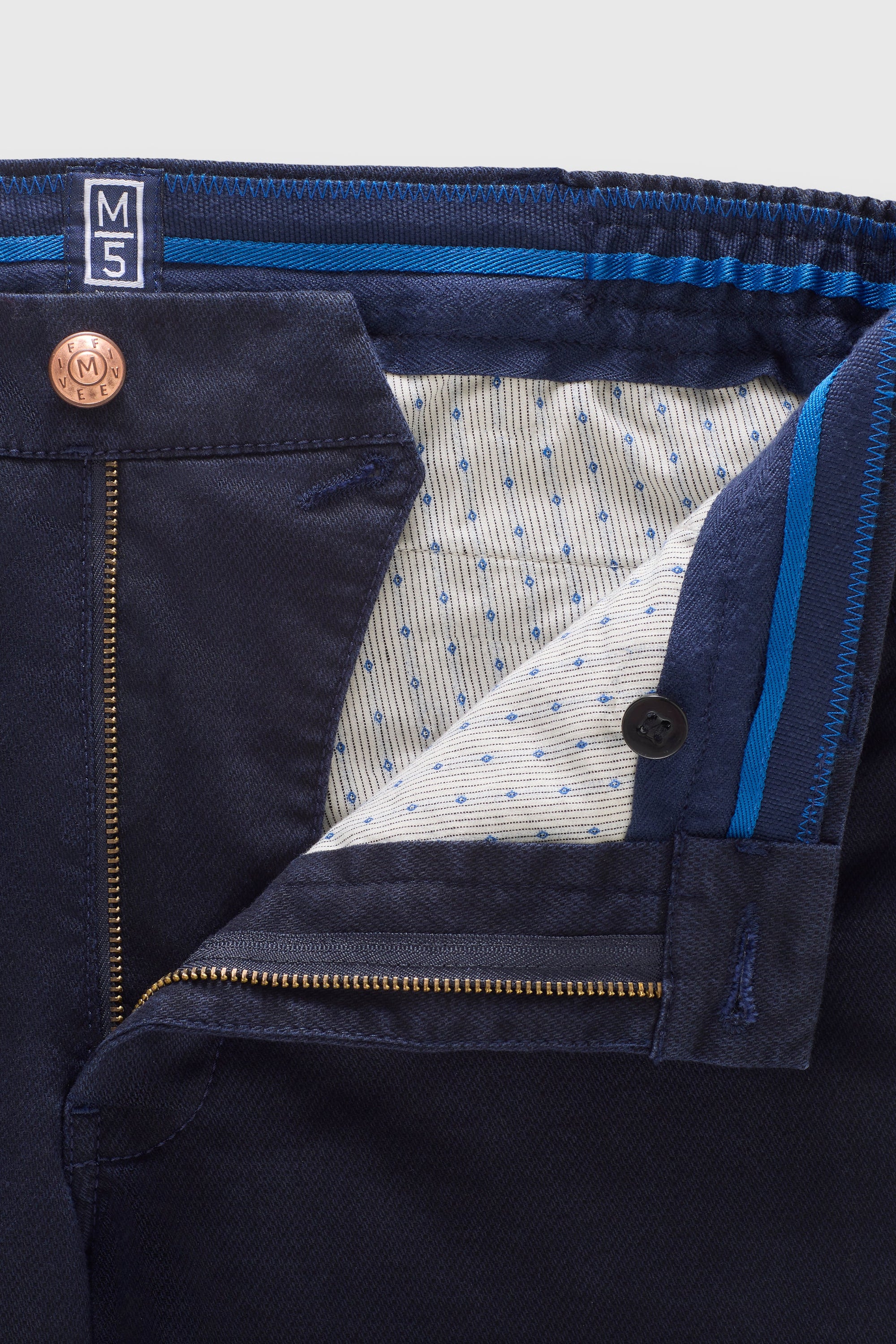 MOVE 2-6505 MICRO STRUCTURE