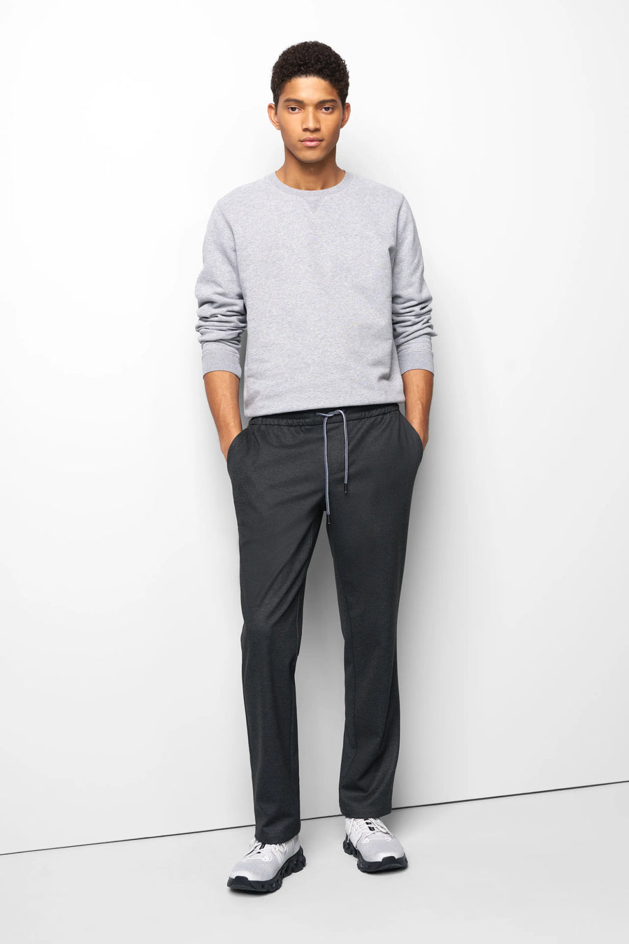 LOOSE 2-6510 FLEX - JOGGER