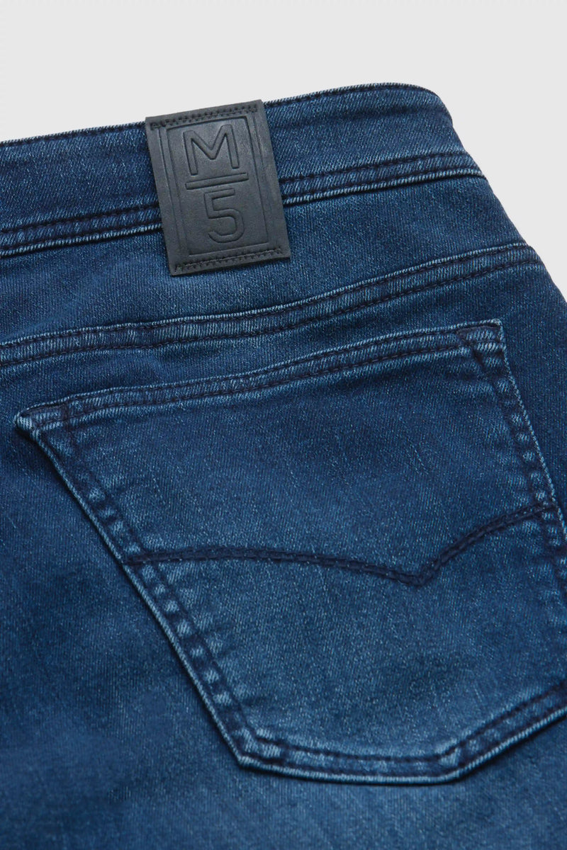 FIVE 9-6294 THERMOLITE™ DENIM