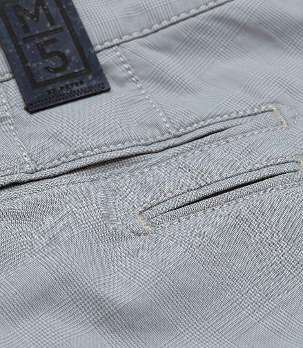 FIT 9-6143 COTTON CHECK