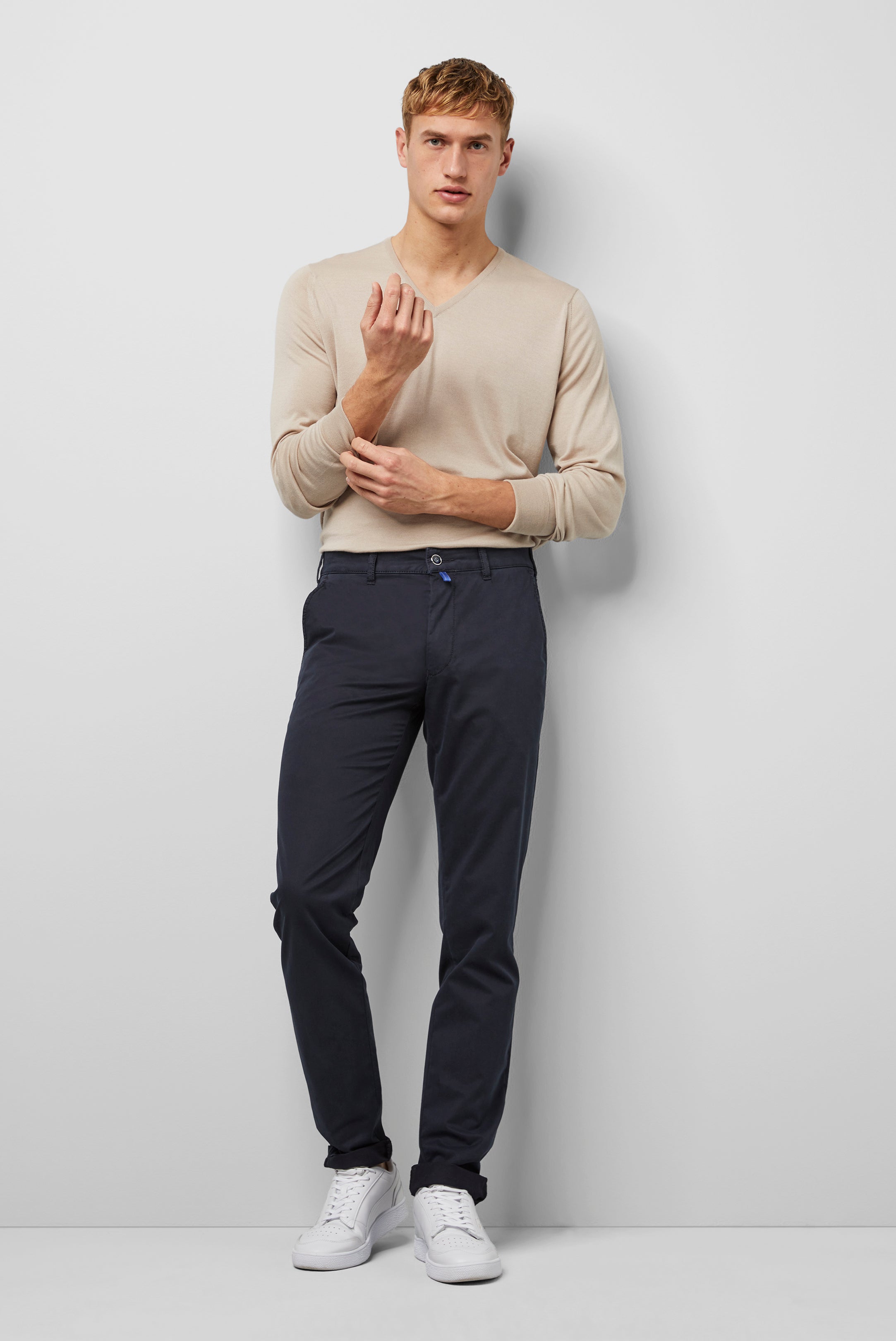 FIT 9-6140 ULTRALIGHT CHINO