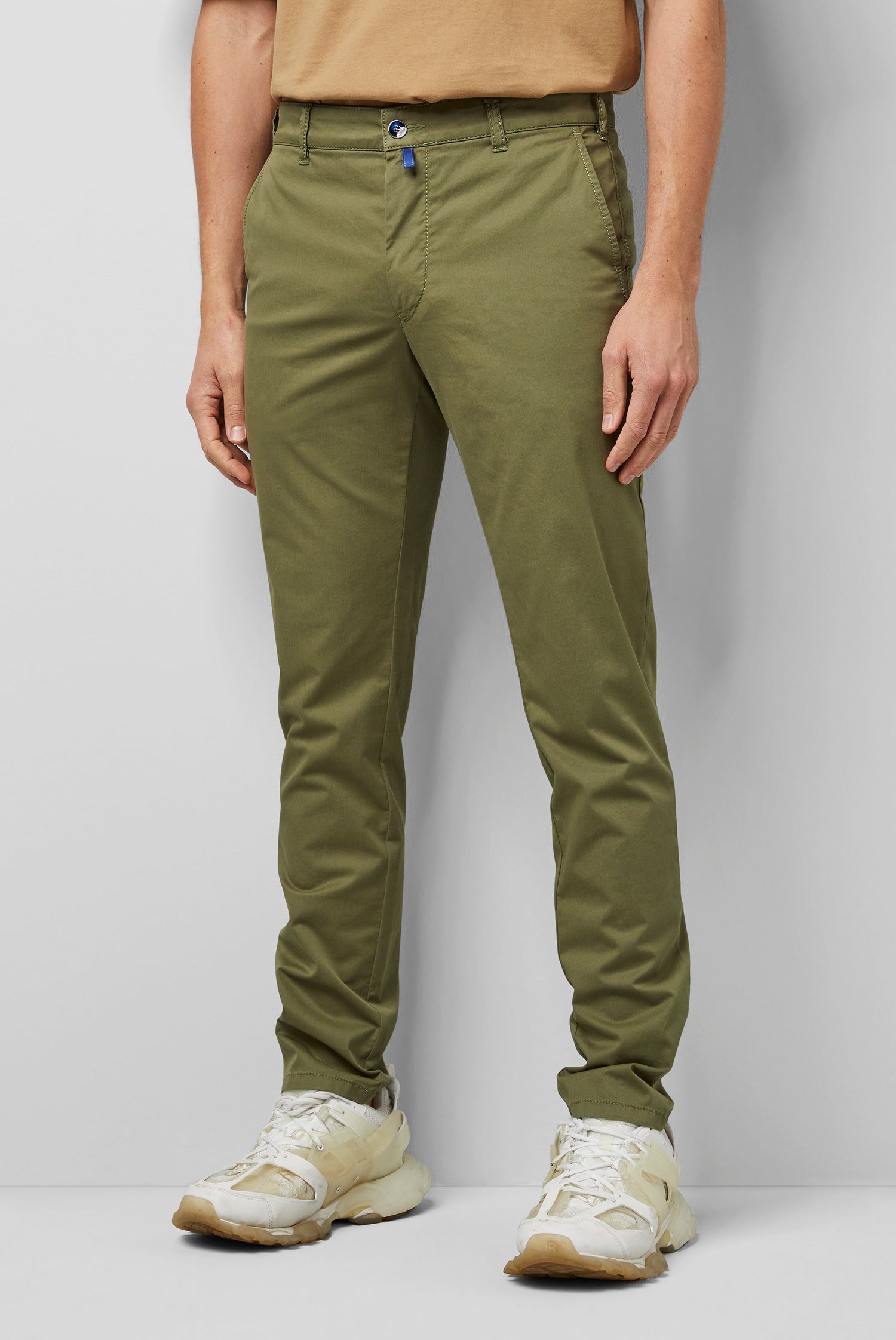 FIT 9-6140 ULTRALIGHT CHINO