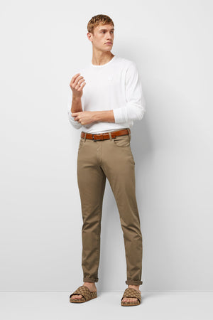 SLIM 9-6172 HIGH PERFORMANCE COTTON & TENCEL™