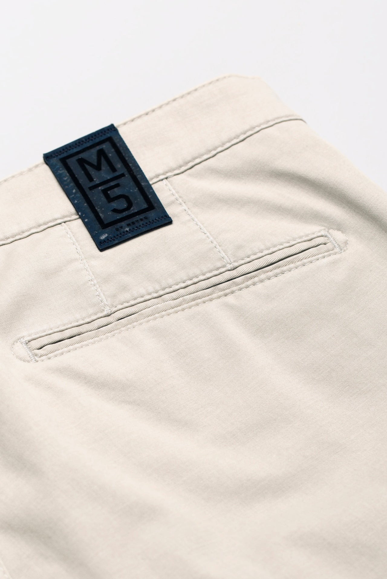 CHINO 1-6014 DELAVÉ TWILL