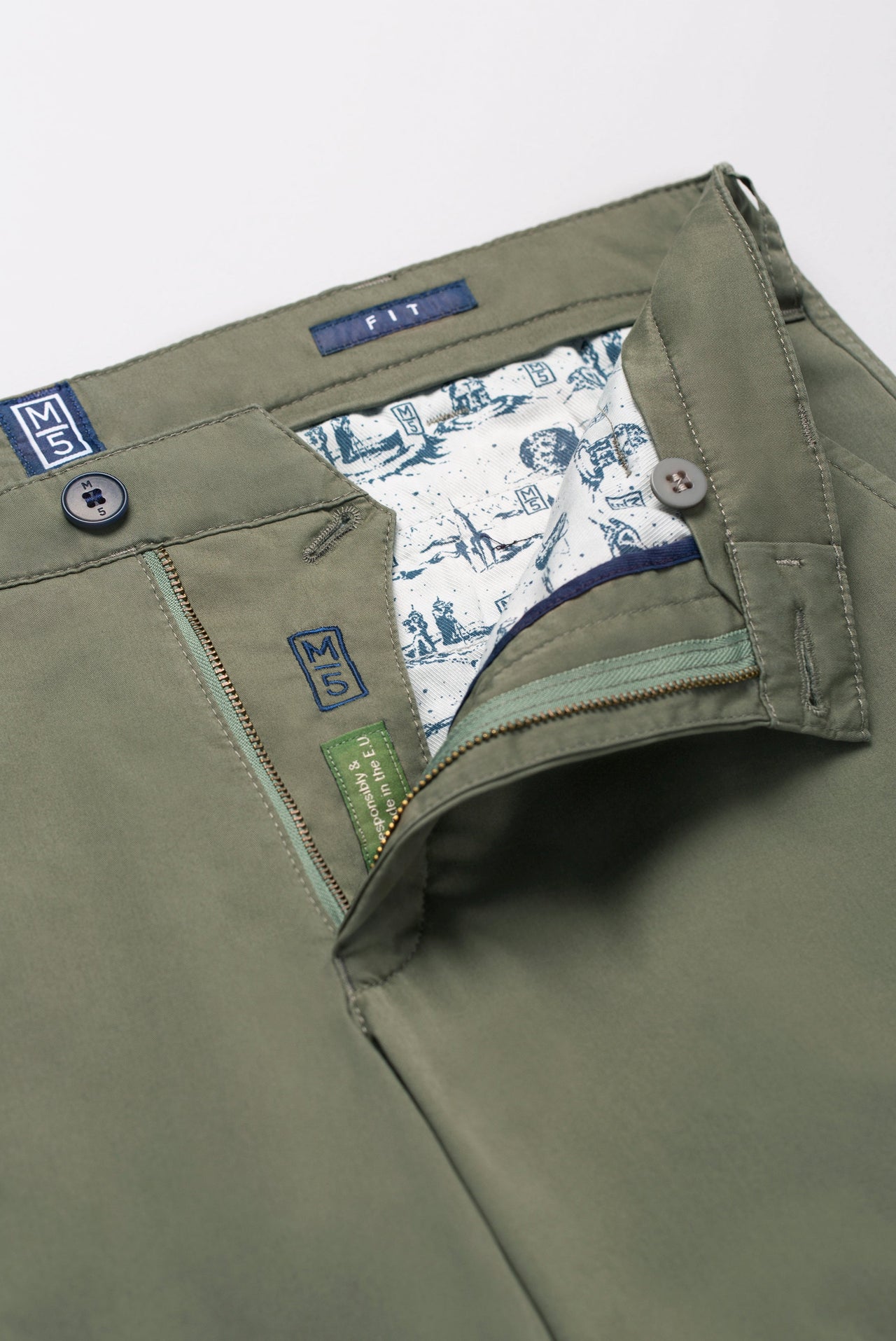 FIT 1-6008 ULTRAFINE & ULTRALIGHT