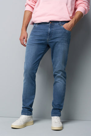 SLIM 1-6276 ULTRALIGHT PREMIUM DENIM