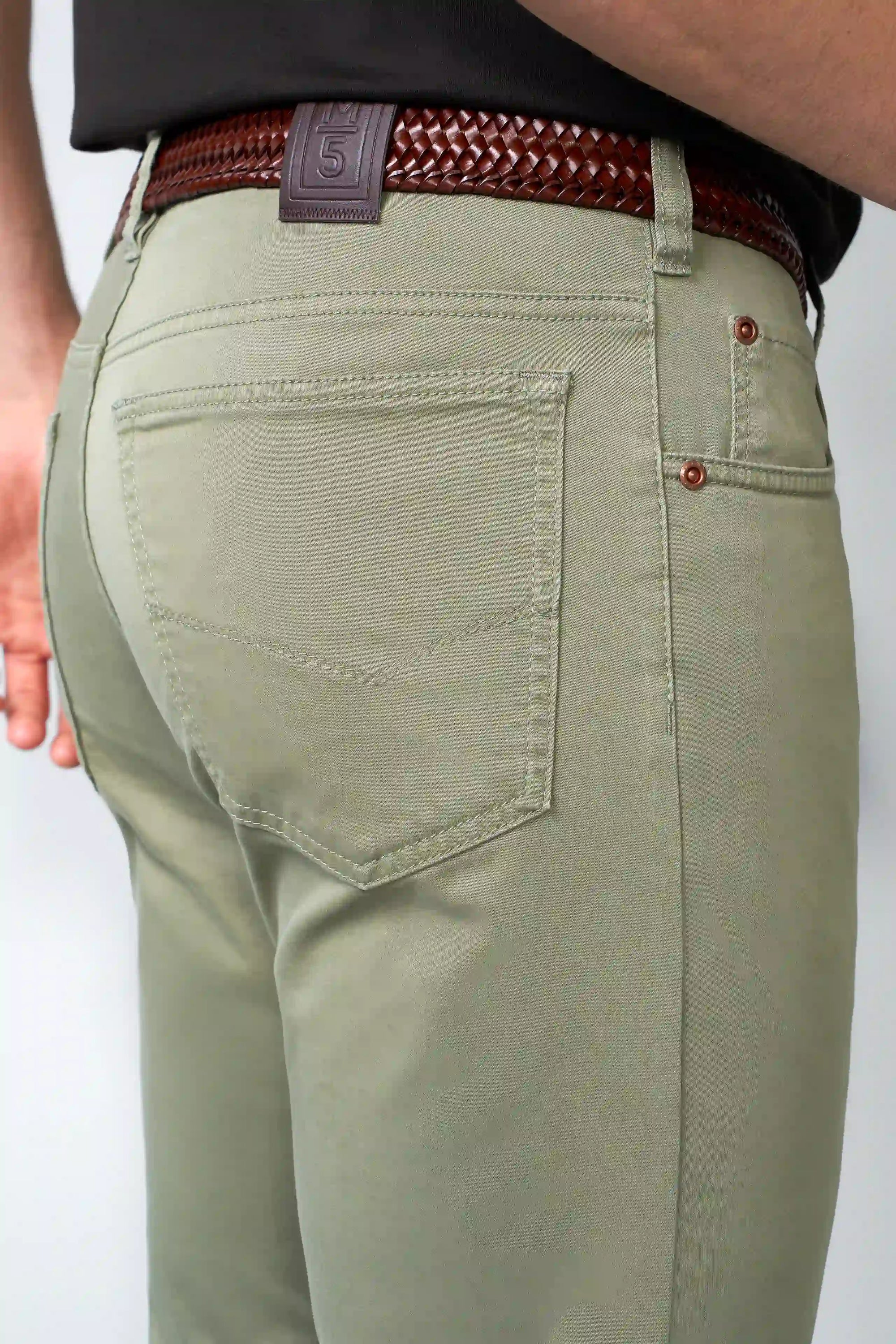 FIVE 9-6106 HIGH PERFORMANCE SATIN