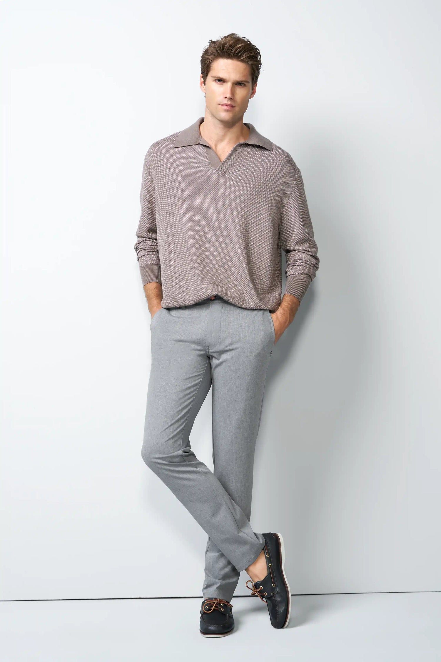 MOVE 9-6196 EASY CARE CHINO