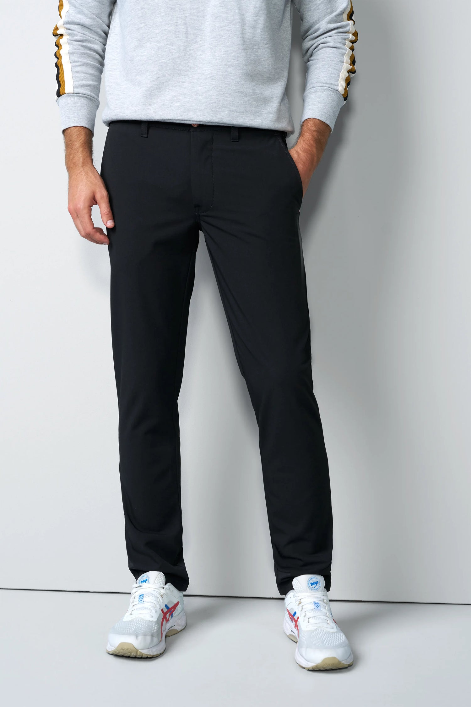 MOVE 9-6196 EASY CARE CHINO