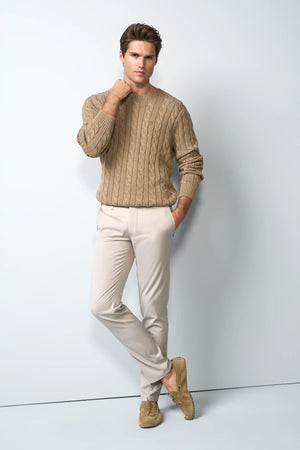 MOVE 9-6196 EASY CARE CHINO