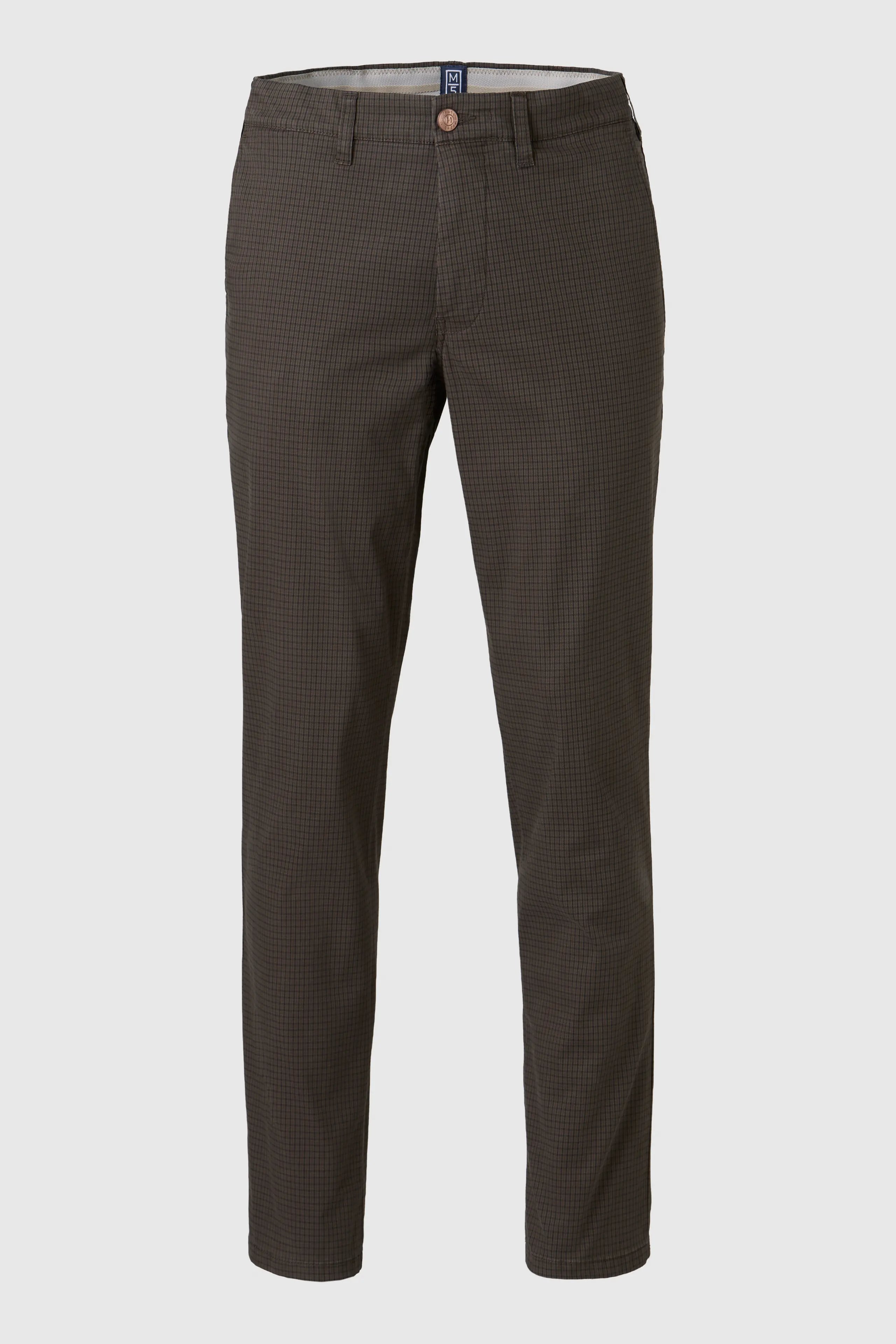 Chino 2-6190 Pepita Cotton