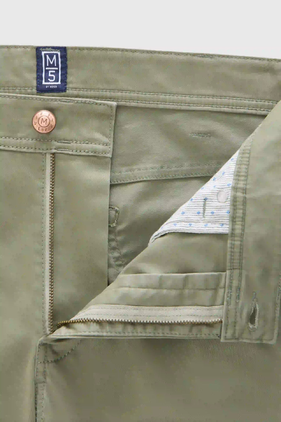 FIVE 9-6106 HIGH PERFORMANCE SATIN