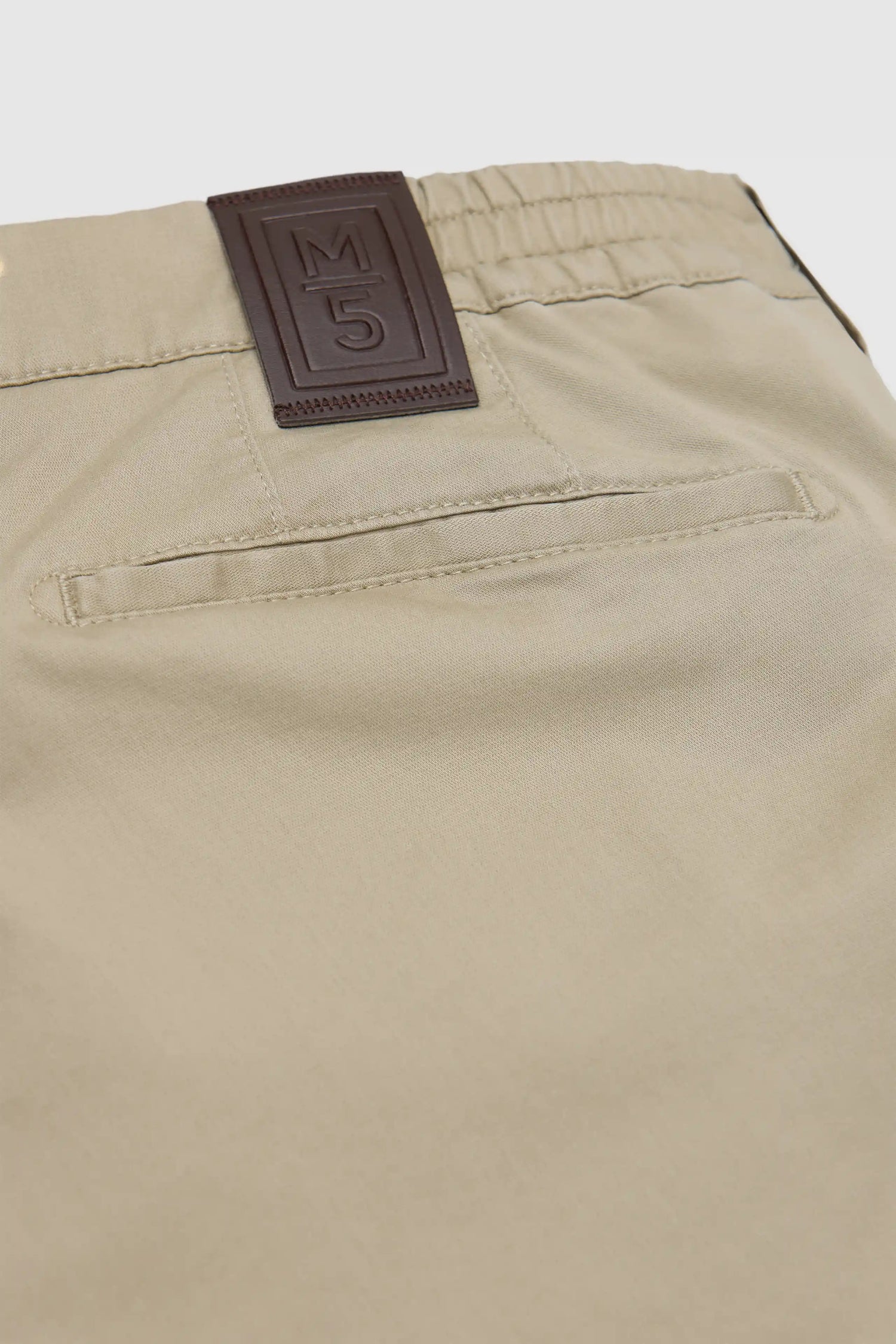 MOVE 1-6024 CHINOS WITH A STRETCH WAISTBAND