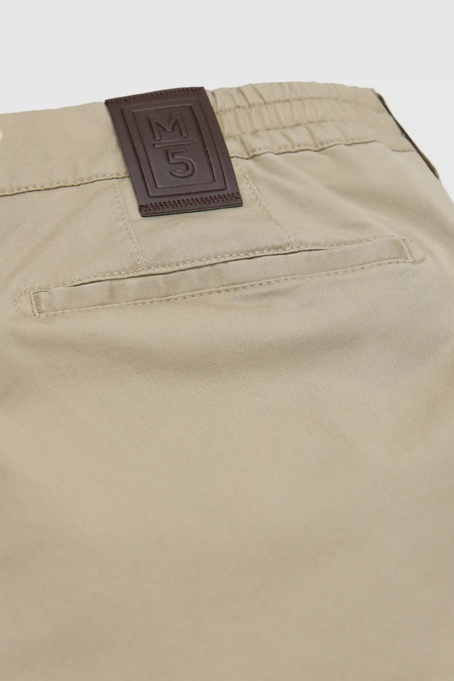 MOVE 1-6024 CHINOS WITH A STRETCH WAISTBAND