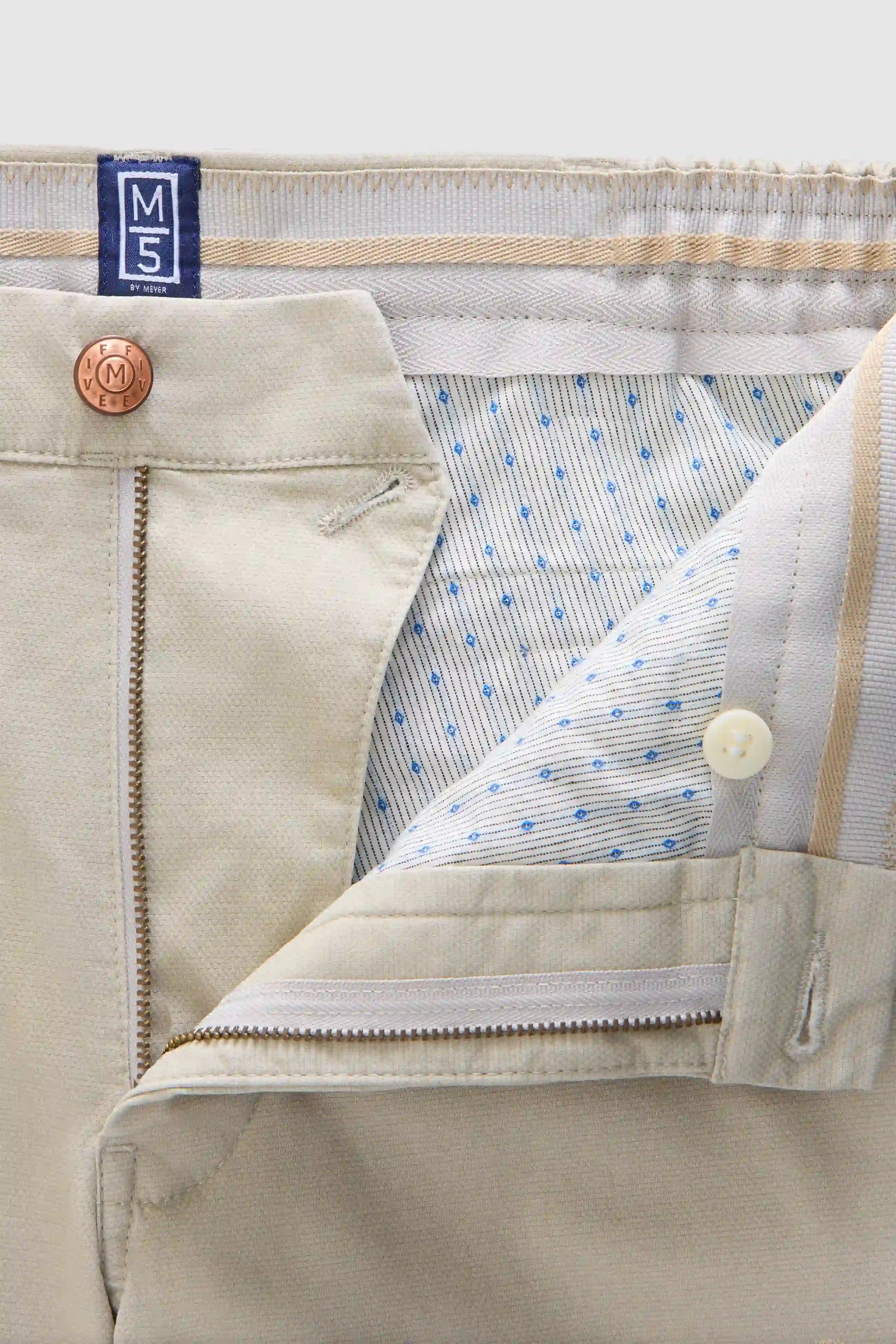 MOVE 1-6025 CASUAL CHINO