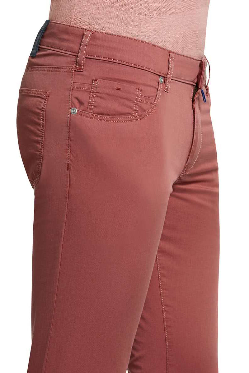 SLIM 9-6140 COTTON FINE TWILL