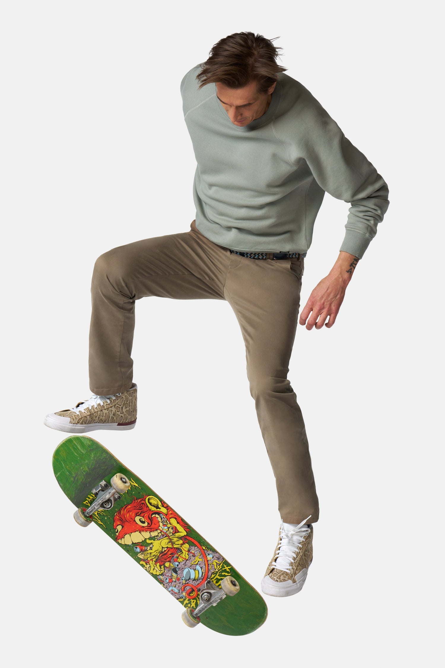 Bonn 2-3607 ACTIVE ∙ THERMOLITE™