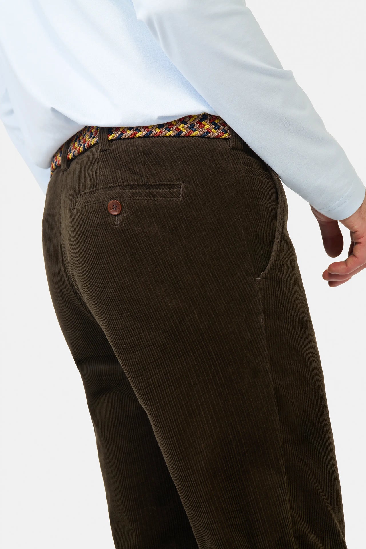 Bonn 2-3708 ACTIVE ∙ CORD