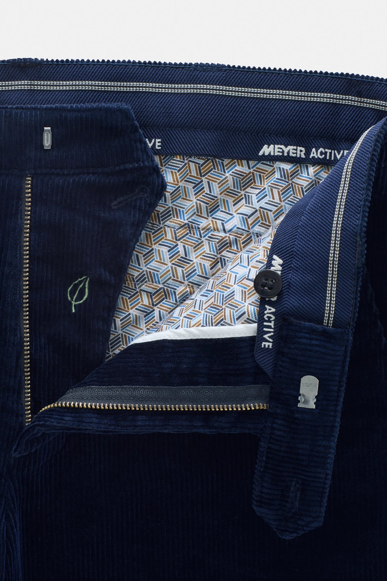 Roma 2-3708 ACTIVE ∙ CORD