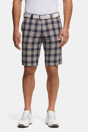 B-St. Andrews 1-8072 PRINCE OF WALES • GOLF SHORTS