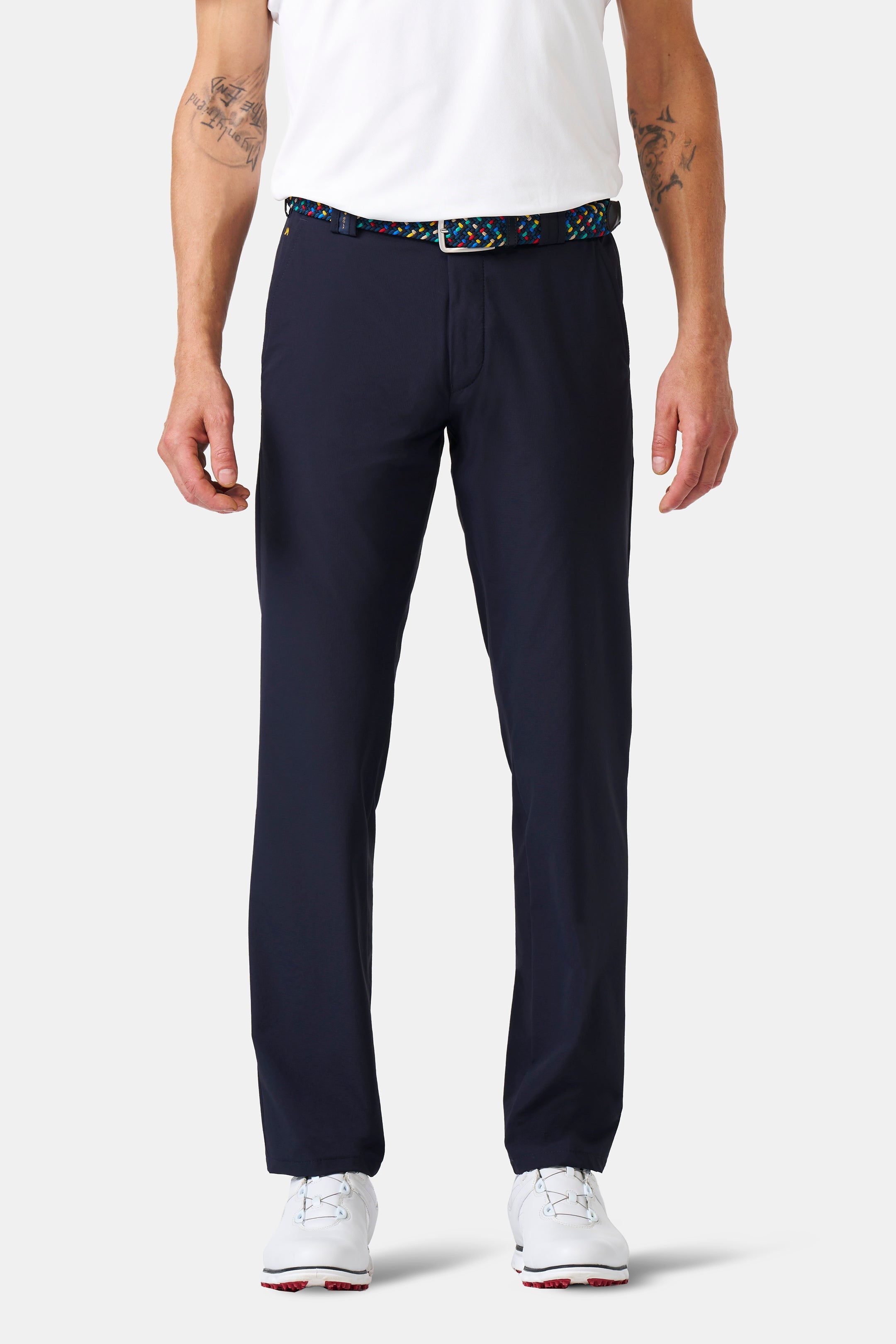 Augusta 1-8122 GOLF • MICROFANCY