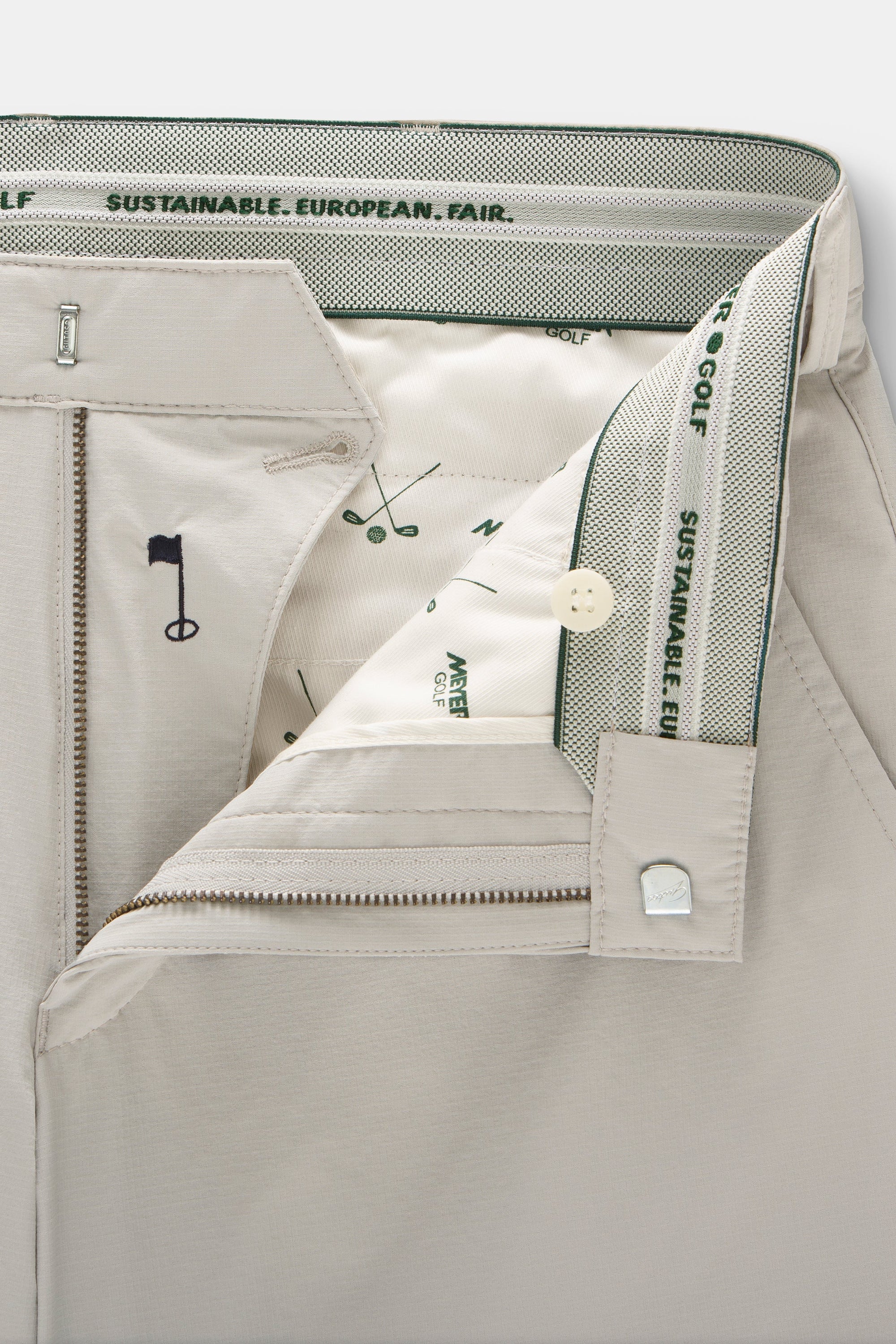 Augusta 1-8122 GOLF • MICROFANCY