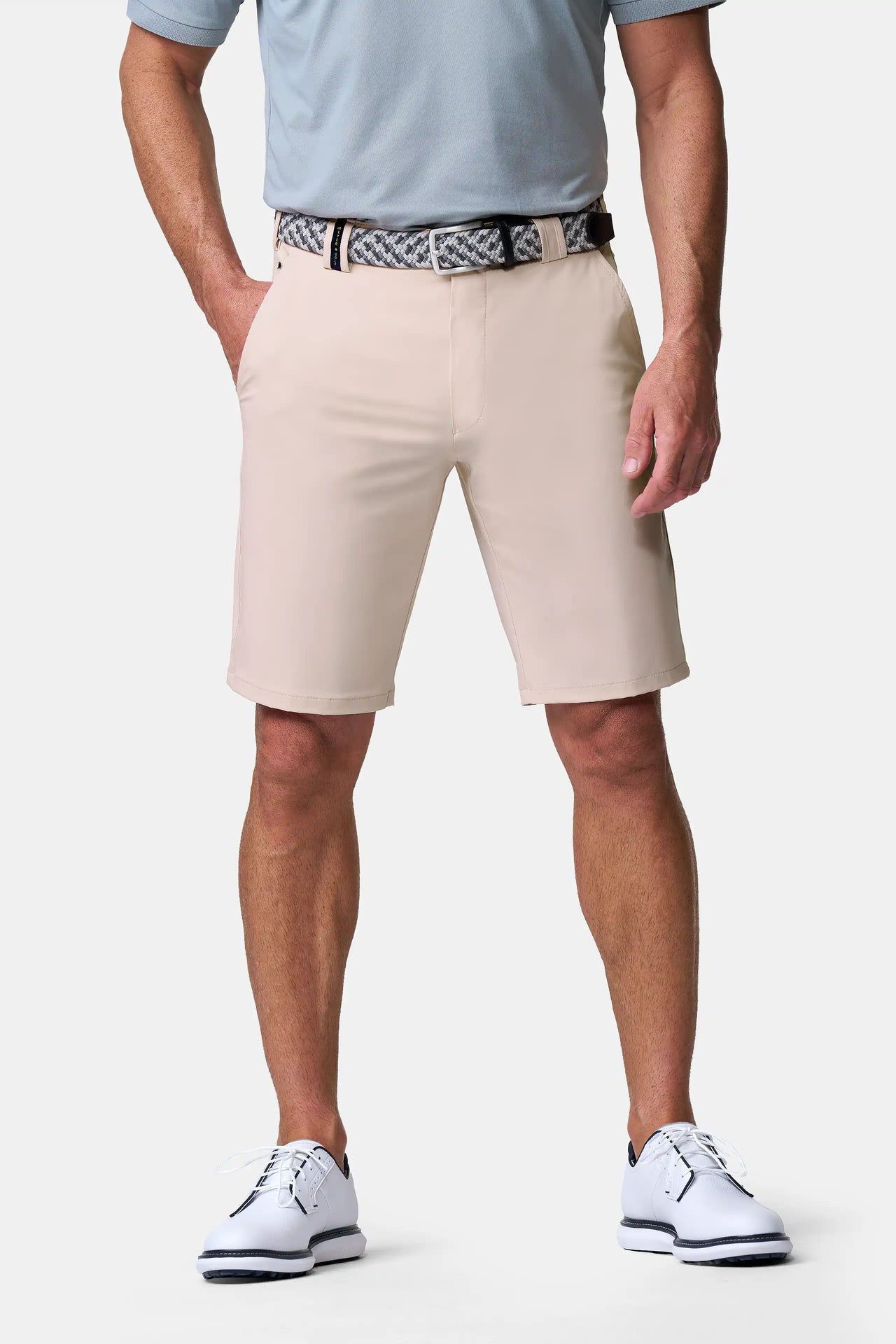 B-St. Andrews 1-8070 GOLF • SHORT