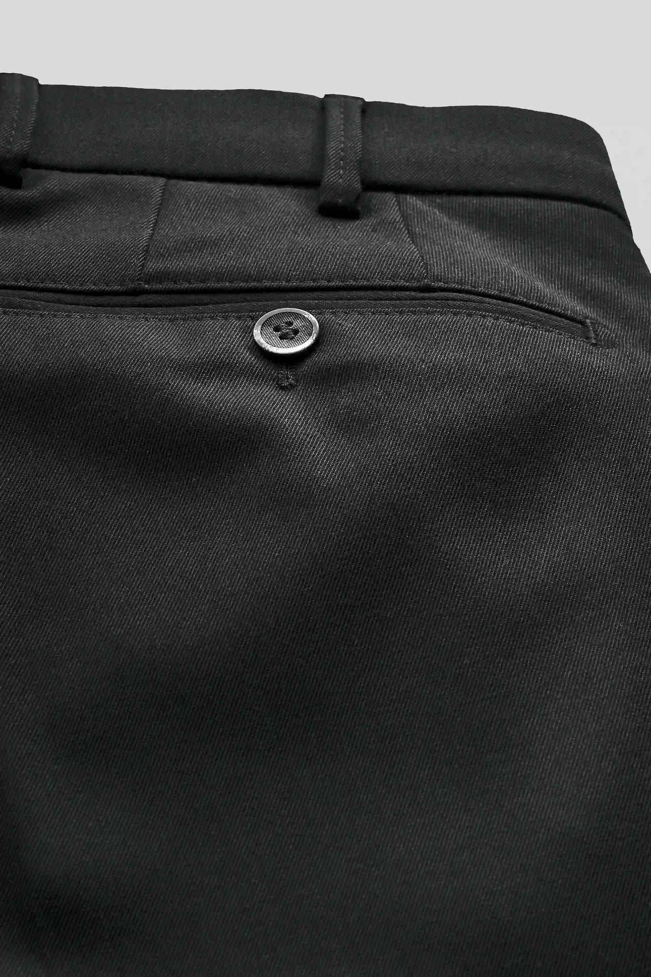 Roma 9-303 CHINOS MADE FROM VIRGIN WOOL TWILL