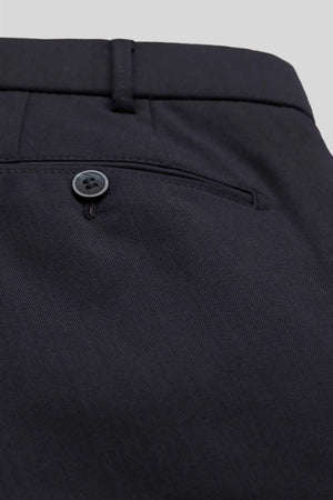 Roma 9-303 CHINOS MADE FROM VIRGIN WOOL TWILL
