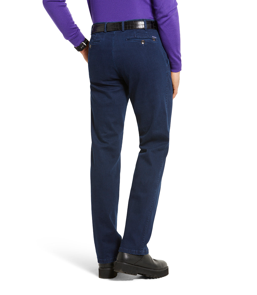 Bonn 2-4538 CLEAN DENIM