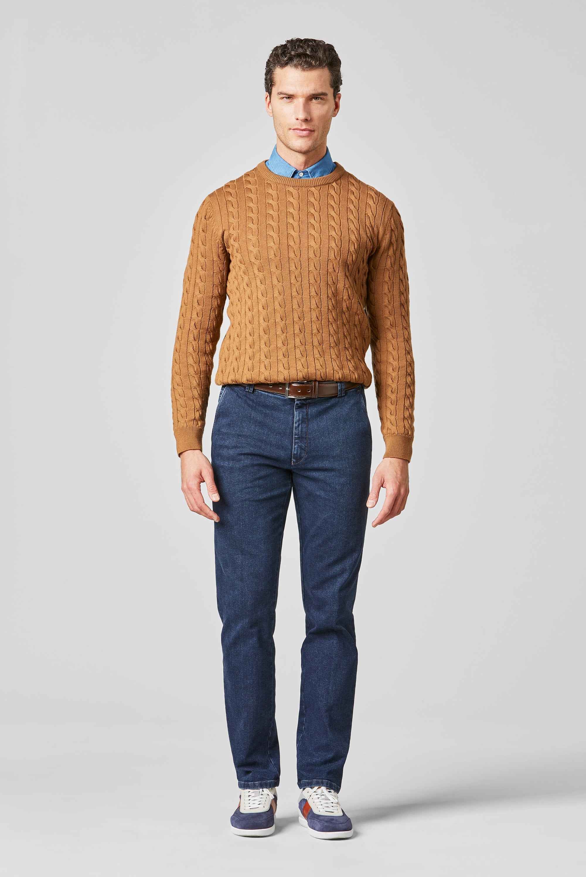 Bonn 2-4543 PREMIUM DENIM