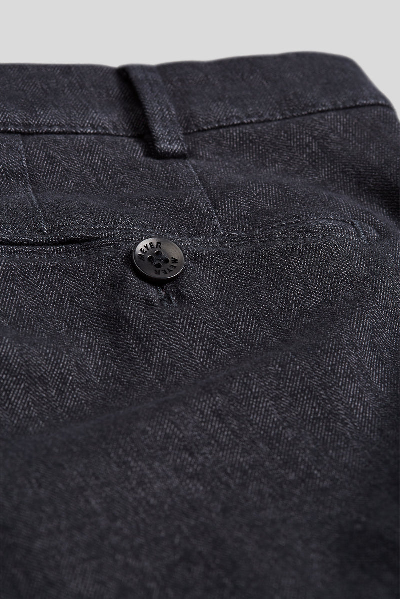 Bonn 2-5585 WOOL LOOK COTTON