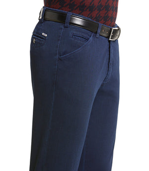 Chicago 2-4535 TEXTURED DENIM