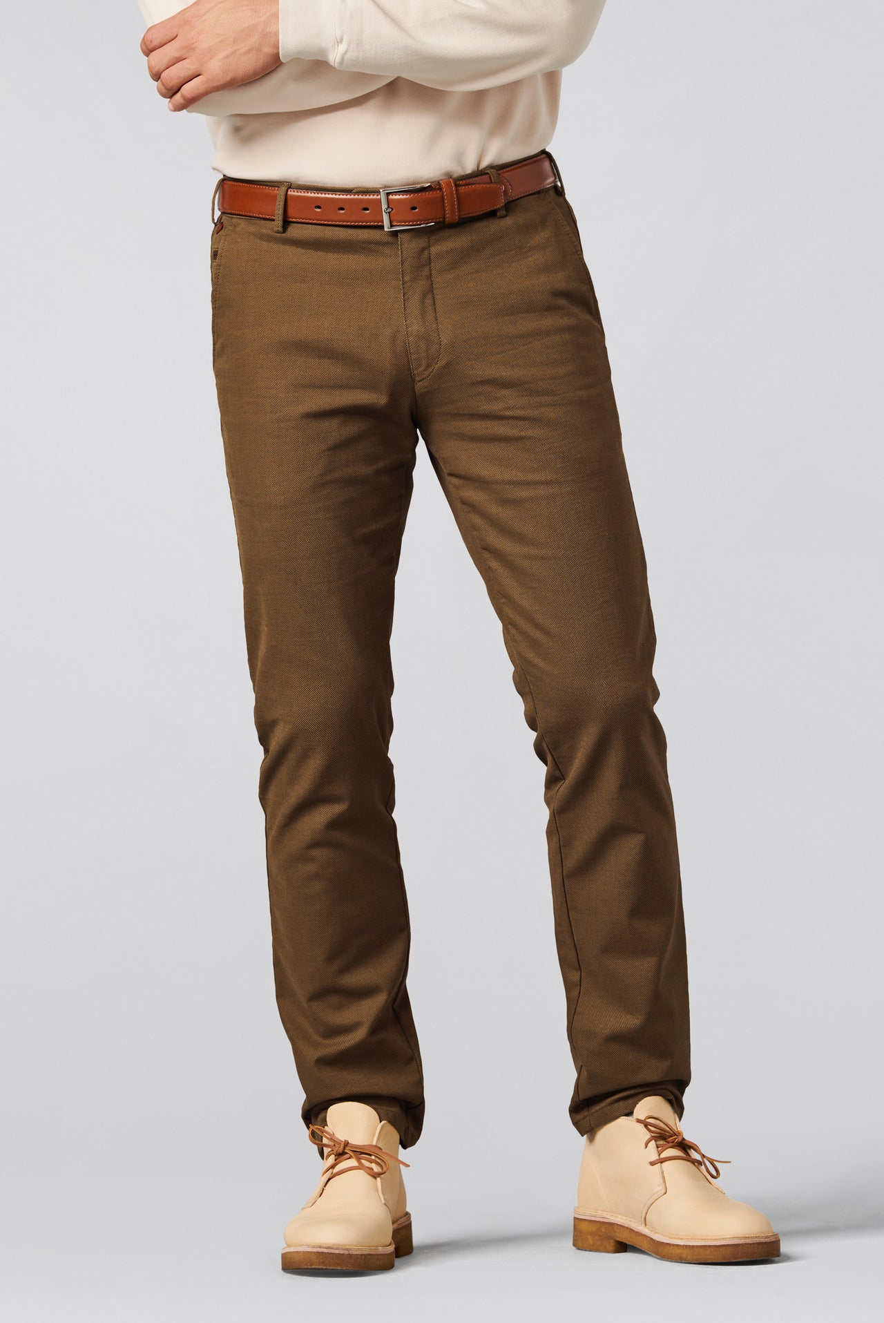 Bonn 2-5566 BI-COLOUR STRUCTURE