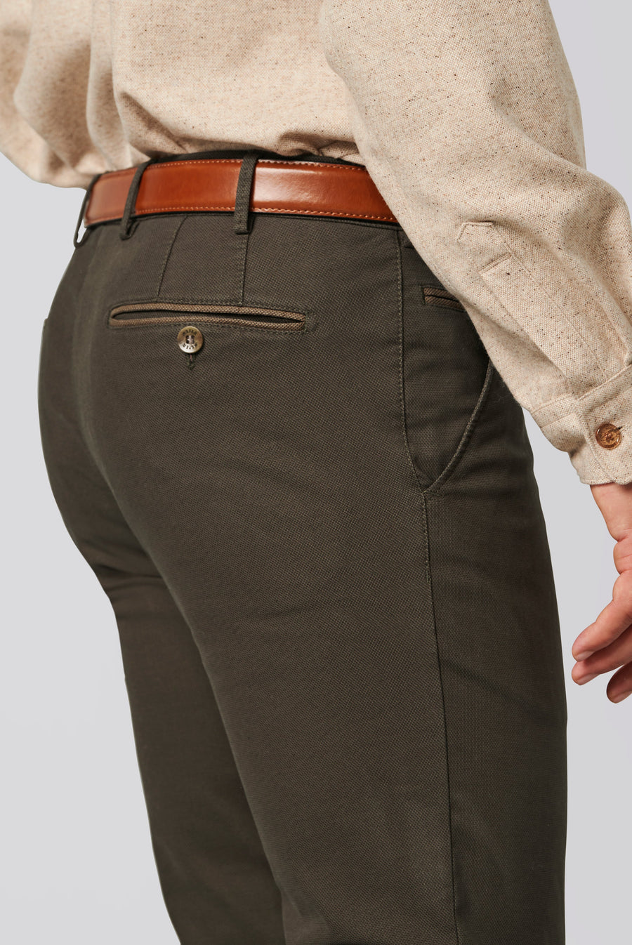 Bonn 2-5566 BI-COLOUR STRUCTURE