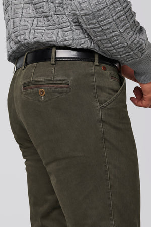 Chicago 2-3917 THERMAL WOOLLOOK