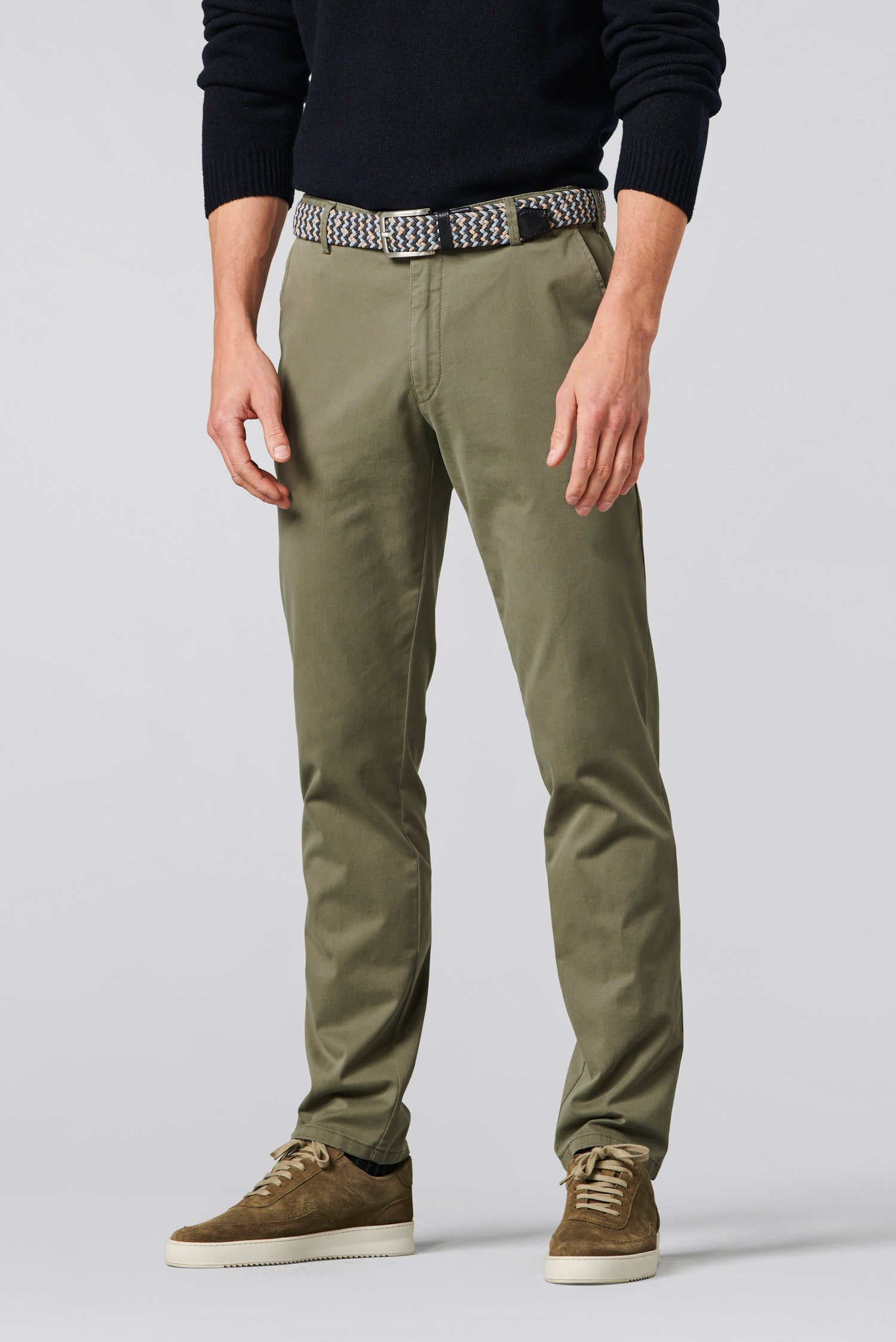 Oslo 9-3001 FLEX CHINO ∙ FAIR