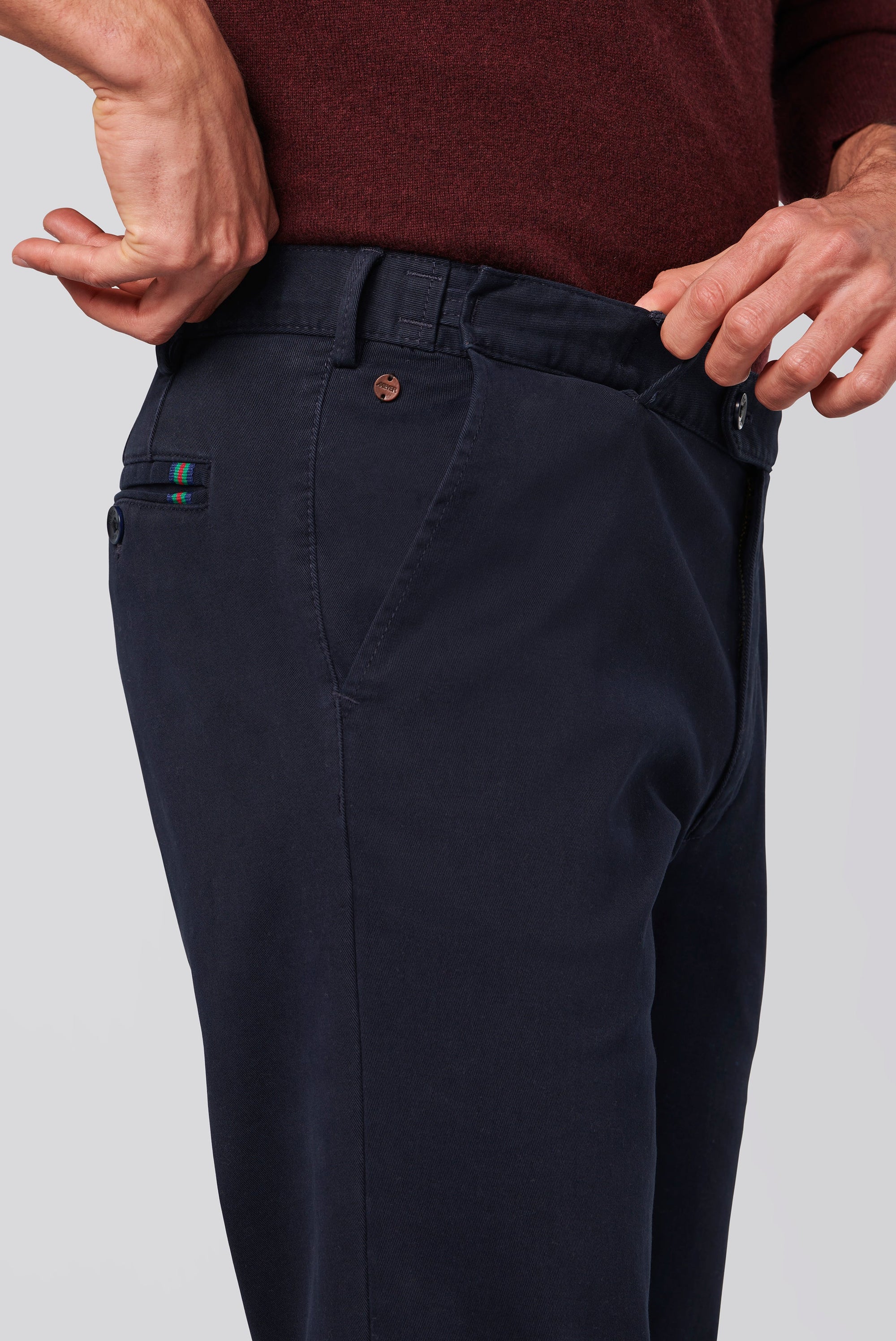 Oslo 2-5552 FLEX COTTON