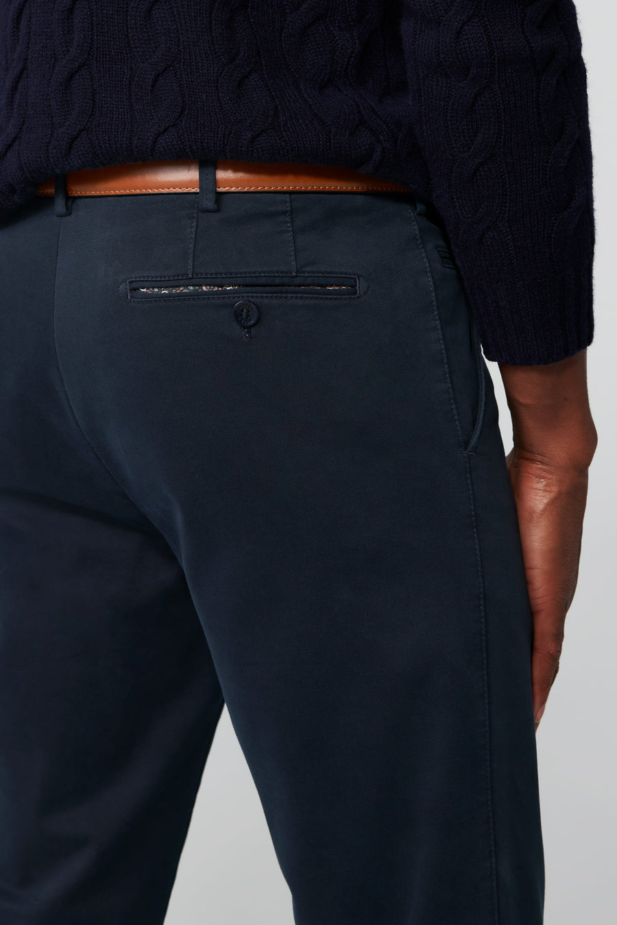 Bonn 2-3925 THERMAL FINE TWILL